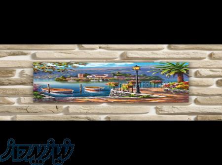 تابلو بوم و تابلو شاسی با چاپ طرح دلخواه 