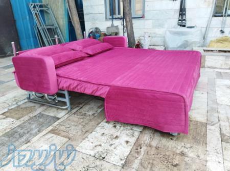 مبلمان تختخوابشو 