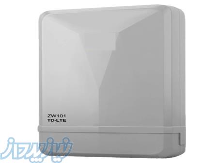 اینترنت 4G (مودمZW-101)یکساله120گیگ 