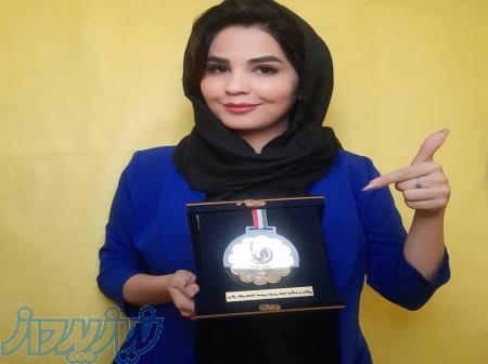   آموزش بافت مو محدثه حسینی   کلکسیونی از آموزش‌های متفاوت   