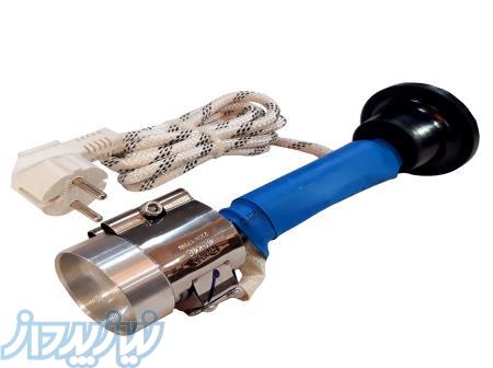 پانچ حرارتی اطلس سایز ۵۰ مخصوص دوزندگان پرده پانچی 