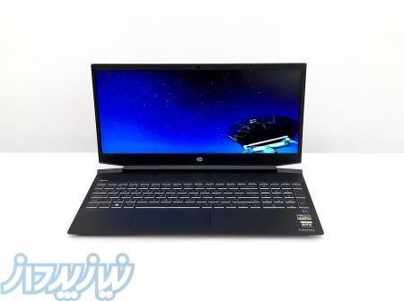 لپ تاپ اچ پی مدل HP Pavilion Gaming 15-ec2126AX 