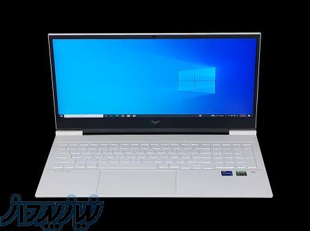 لپ تاپ اچ پی مدل HP VICTUS 16-D0133TX 
