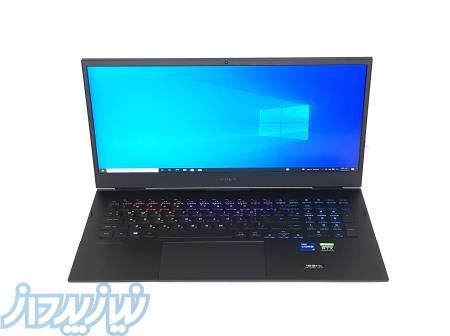 لپ تاپ اچ پی مدل HP OMEN 16-B0094TX 
