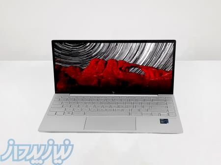 لپ تاپ اچ پی مدل HP Envy 13-ba1014TU 