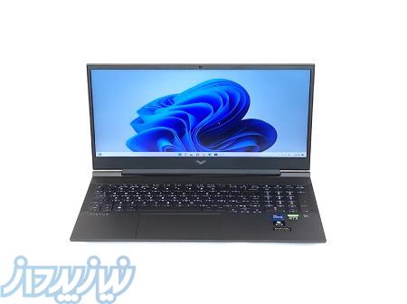 لپ تاپ اچ پی مدل HP Victus 16-D1008TX 
