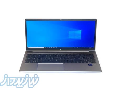 لپ تاپ اچ پی مدل HP ZBook Power G8 