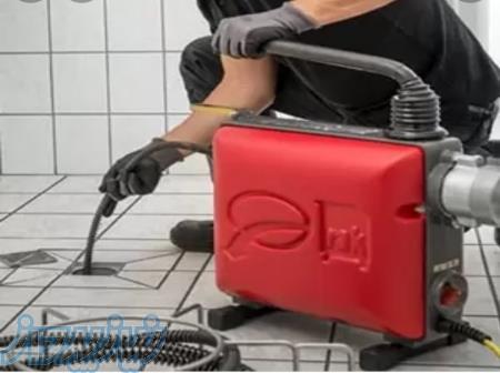 لوله بازکمی نمونه اسلامشهر 