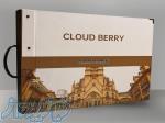 آلبوم کاغذ دیواری کلود بری CLOUD BERRY 