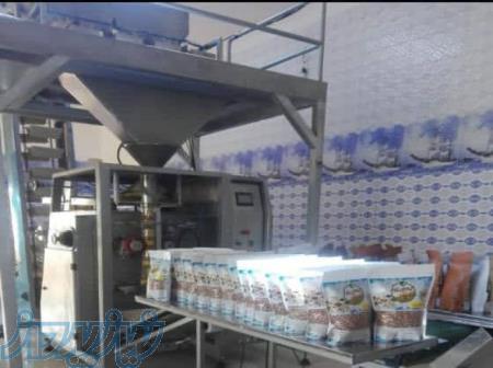 دستگاه چهارتوزین B118 