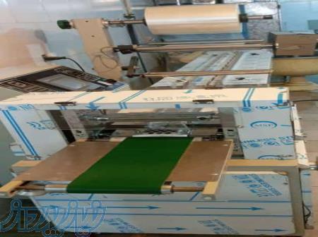 دستگاه بسته بندی پیلوپک 