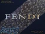 آلبوم کاغذ دیواری فندی FENDI 