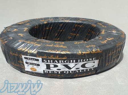 تولید و پخش انواع شیلنگ های پی وی سی 