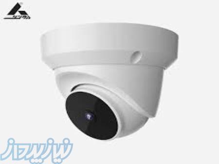 دوربین مداربسته بیسیم دام چرخشی V380 Pro 