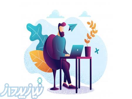 کار آنلاین نیمه‌وقت با گوشی همراه و اینترنتی 