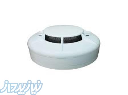 دتکتور دود ایمن گارد مدل OSD-G95 