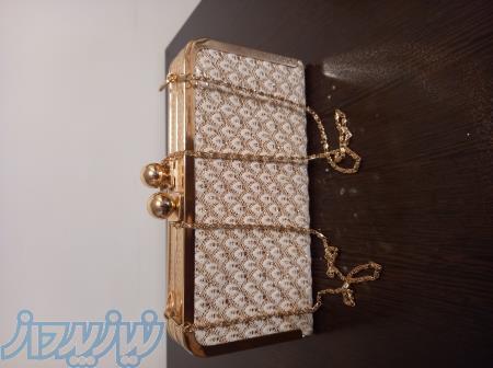 کیف زنانه مجلسی