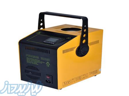 کوره کالیبراسیون 1200 درجه 