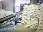 فروش و بارگیری شکر برنج روغن و رب 
