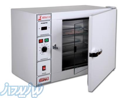 ساخت و تعمیر اغلب لوازم آزمایشگاهی (آون و انکباتور و کوره و      