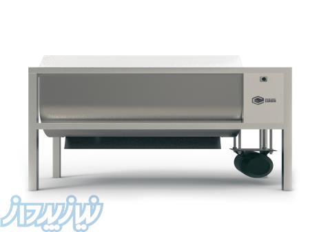 میکسر صنعتی 