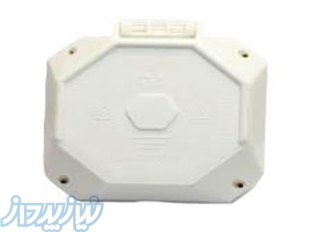 پایه دوربین مداربسته کم باکس 