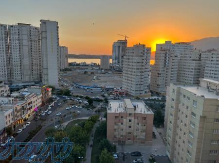 اپارتمان 87متری تهران 