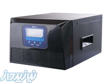 یو پی اس آنلاین 1000ولت آمپر با باتری های قدرتمند 