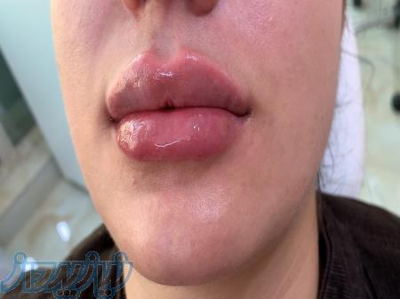 کلینیک زیبایی شاداب 