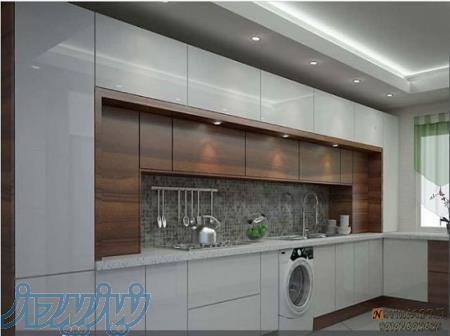 کابینت کابینت آشپزخانه ، کمددیواری و دکوراسیون داخلی 