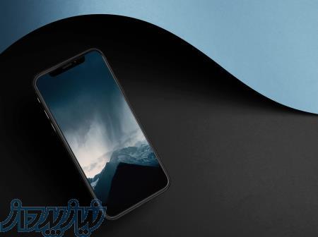 درب پشت گوشی شیائومی 