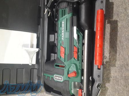 اره عمود برپارکساید 