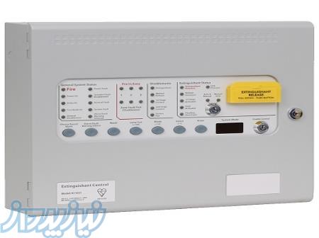 پنل اطفا ۱ ۳ Sigma XT 