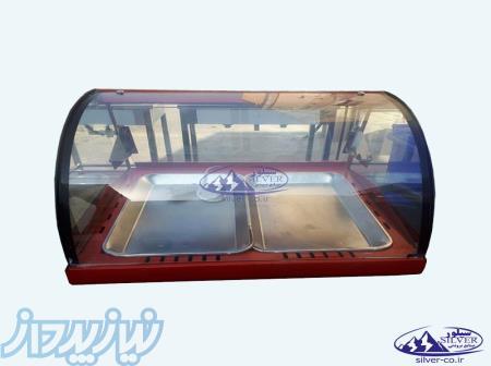 قیمت گرمکن پیراشکی رومیزی 