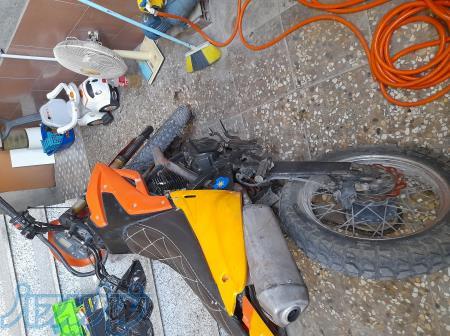 فروشنده ترل پیشرو گلد 