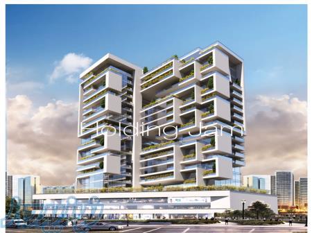 پیش فروش پروژه بیسموت 