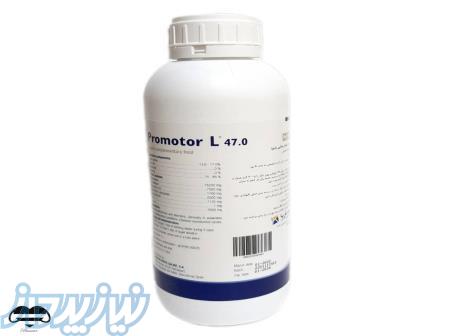 تقویتی پروموتور ال زنبورکده بامار