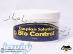 کاسپین بایو کنترل زنبورکده بامار