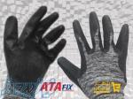 دستکش کارگری آتافیکس