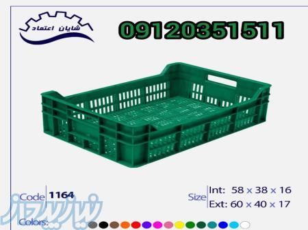 تولید و فروش سبد صادراتی 