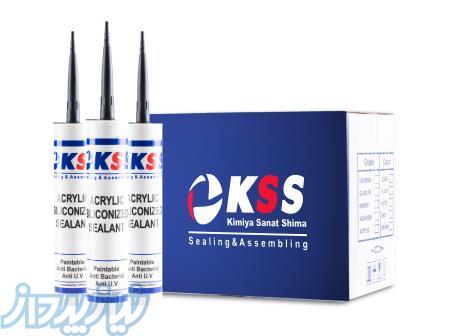 یراق آلات UPVC و ملزومات شیشه دوجداره 