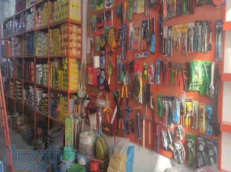 پخش و فروش ابزارآلات ساختمانی 