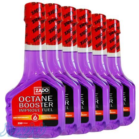 پخش عمده انواع مکمل و اکتان بنزین