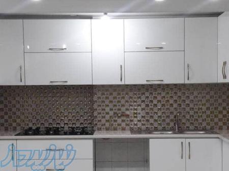 اپارتمان ۸۵ متری 