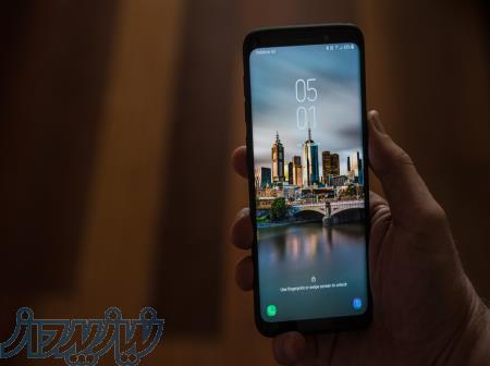 تعویض قطعات موبایل 