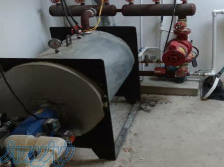 مجری طراح تأسیسات استخر سونا جکوزی گرم خشک وغیره هستیم 