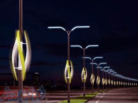 تولیدکننده و صادرکننده انواع دکل ها و برج های روشنایی 