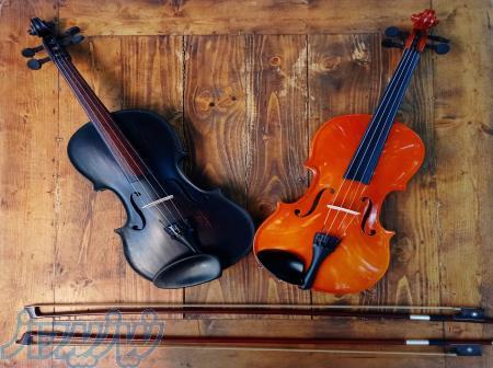 آموزش ویولن در شیراز