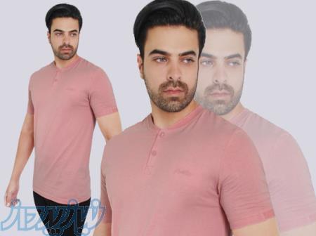 فروش عمده ی تیشرت مردانه 