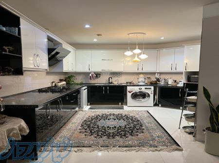 اپارتمان ۱۰۰متر ۲خوابه 